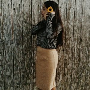 Meet your Posher, Nayeli